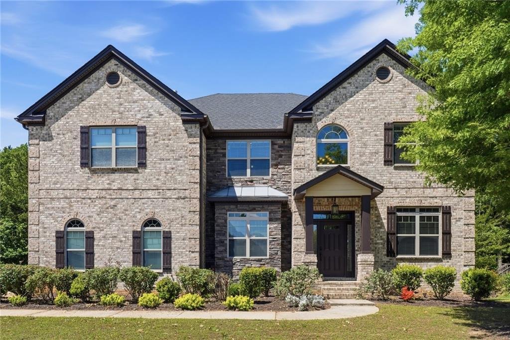 House in College Park, Georgia, United States 2 - 17893643