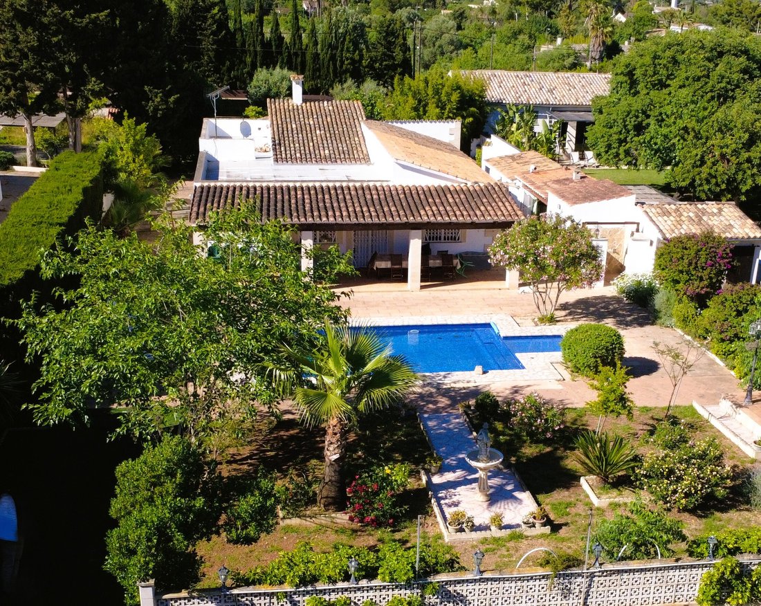 Finca in Palma, Balearic Islands, Spain 3 - 17894033