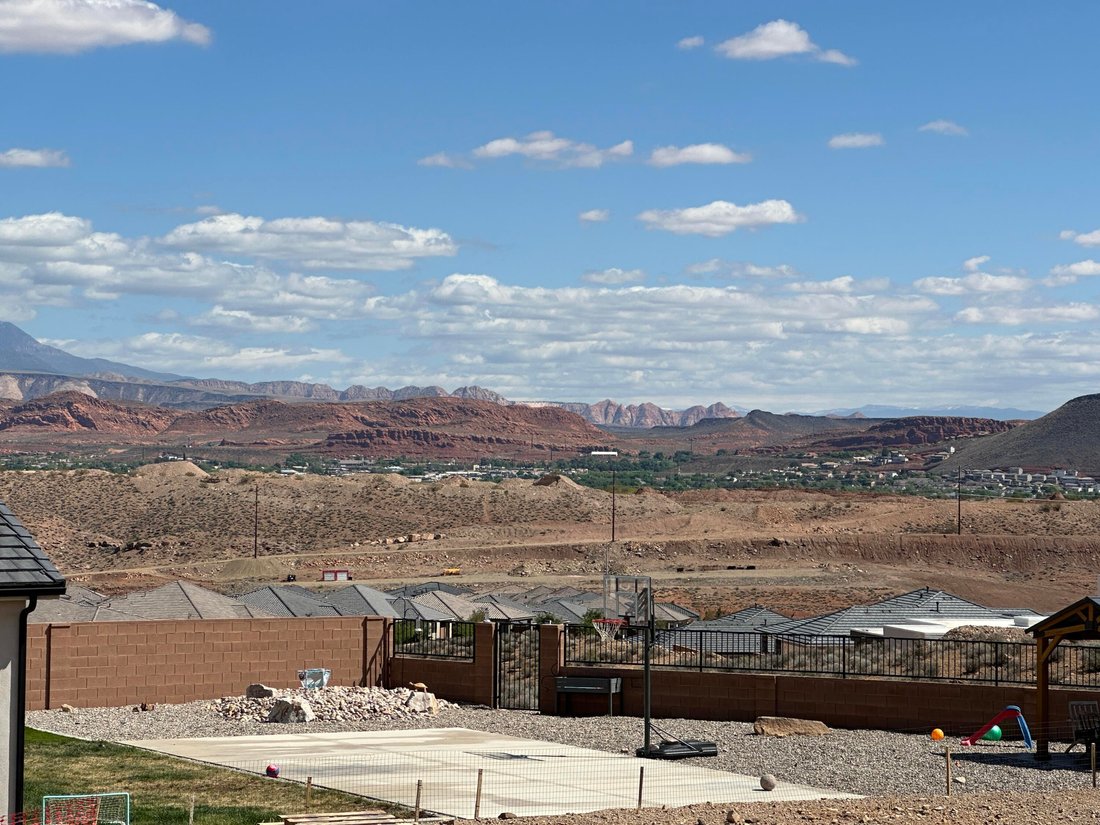 House in St. George, Utah, United States 4 - 17893551