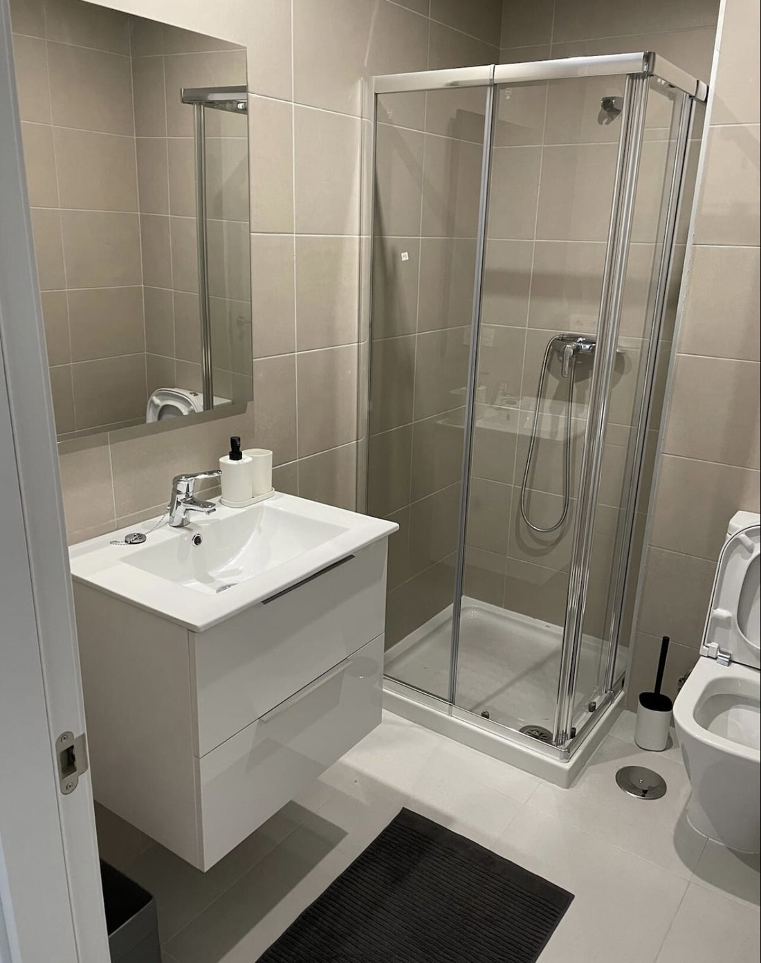 Apartment in Nueva Andalucia, Marbella, Spain 3 - 17893839