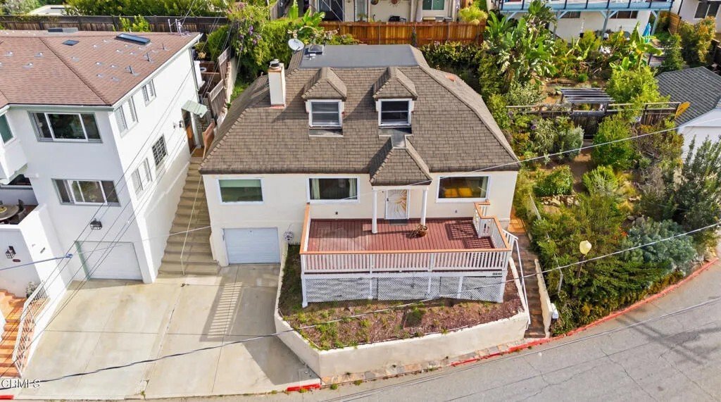 House in Ventura, California, United States 1 - 17893887
