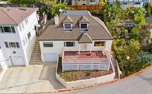 Casa en Ventura, California, Estados Unidos 1