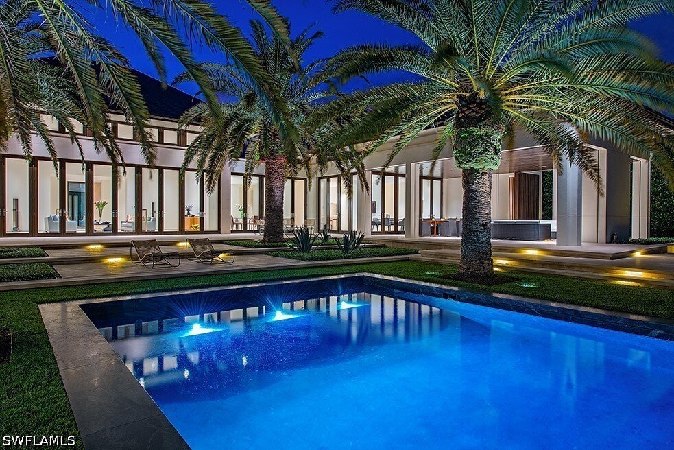 House in Naples, Florida, United States 1 - 17893544
