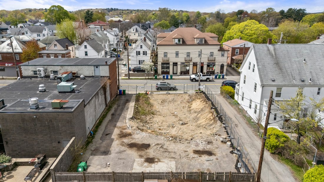 Terrain à Newton, Massachusetts, États-Unis 2 - 17893350