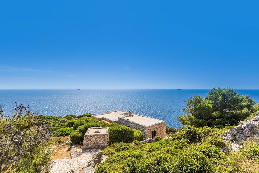 Villa in Gagliano del Capo, Apulia, Italy 2 - 17894175