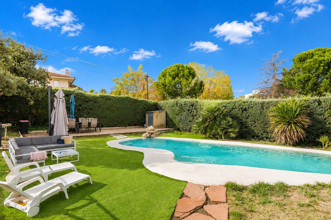 House in Valdelagua, Comunidad de Madrid, Spain 3 - 16739985