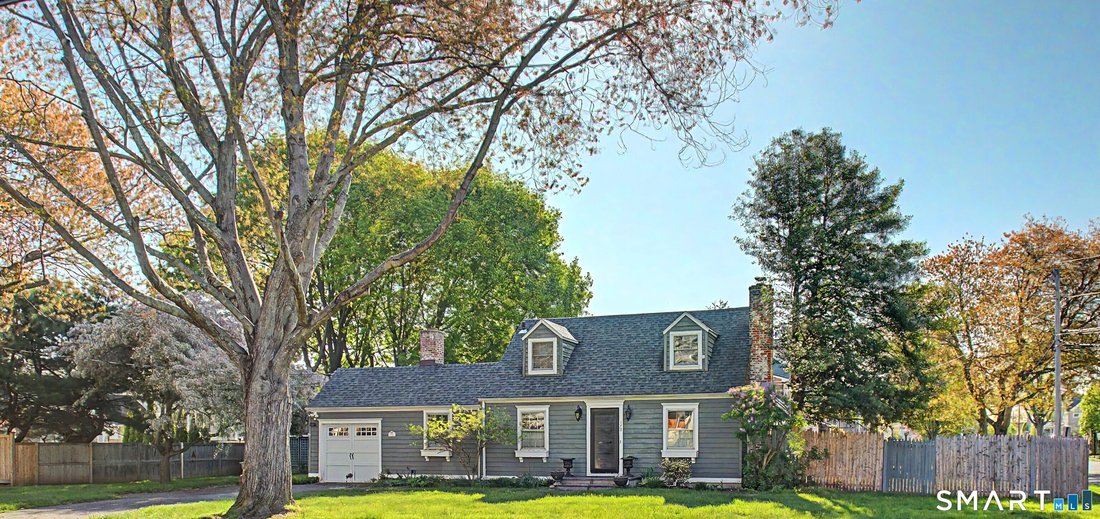 House in Fairfield, Connecticut, United States 2 - 17893683