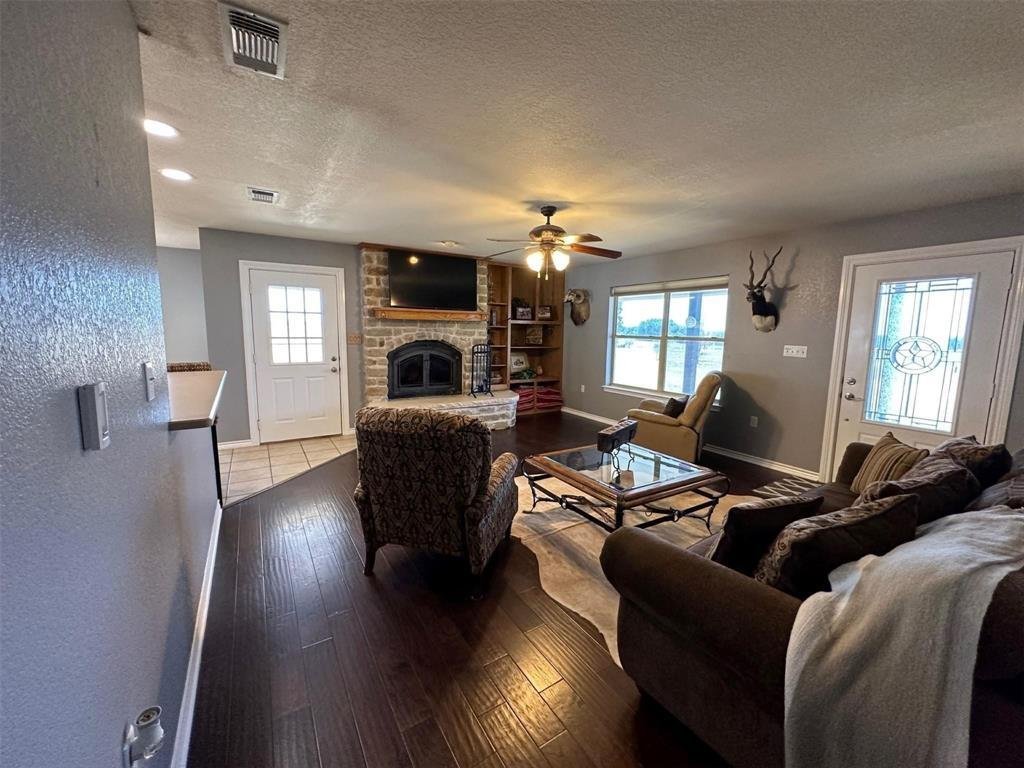 House in Tolar, Texas, United States 5 - 17893815