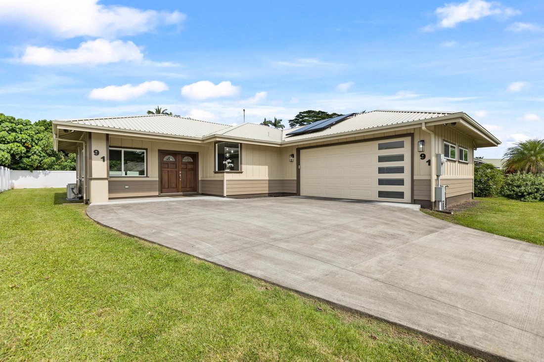 House in Hilo, Hawaii, United States 2 - 17893490