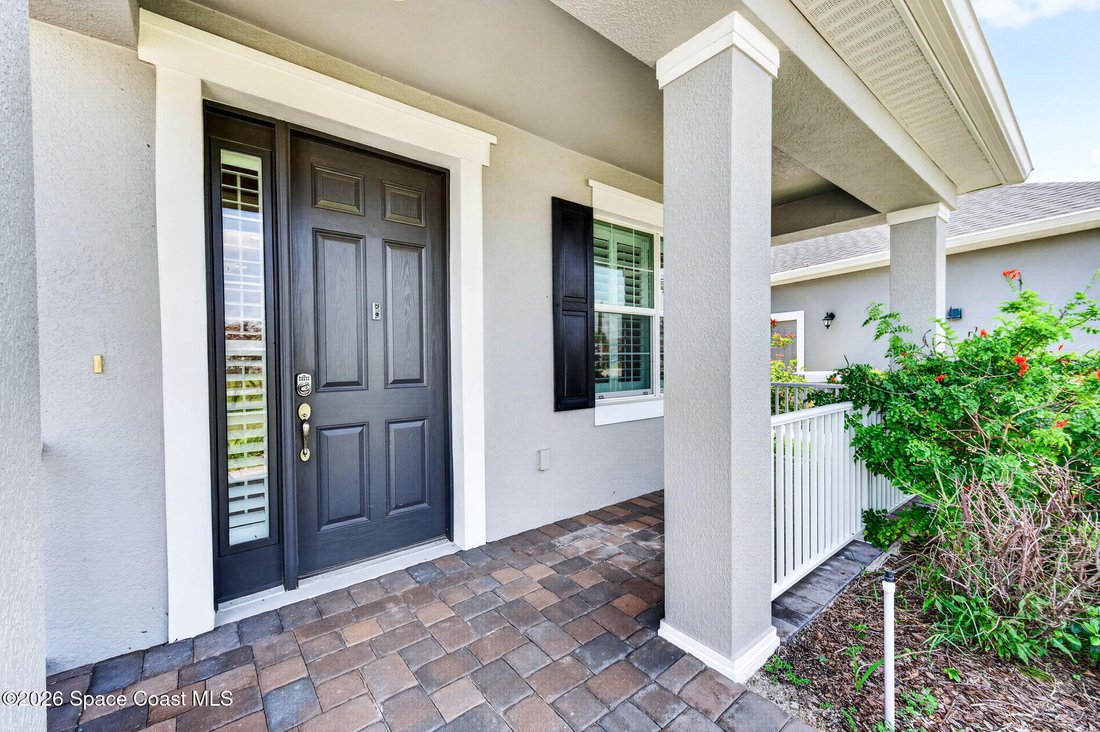 House in Melbourne, Florida, United States 3 - 17893755