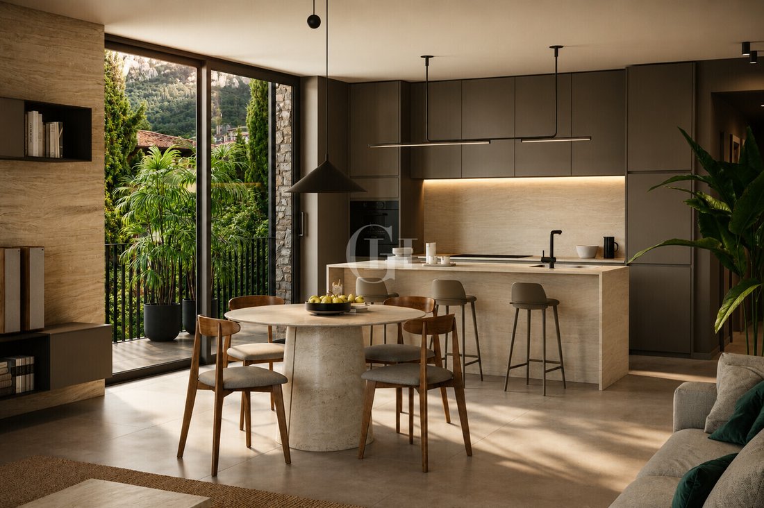 Apartment in Garda, Veneto, Italy 5 - 17894126