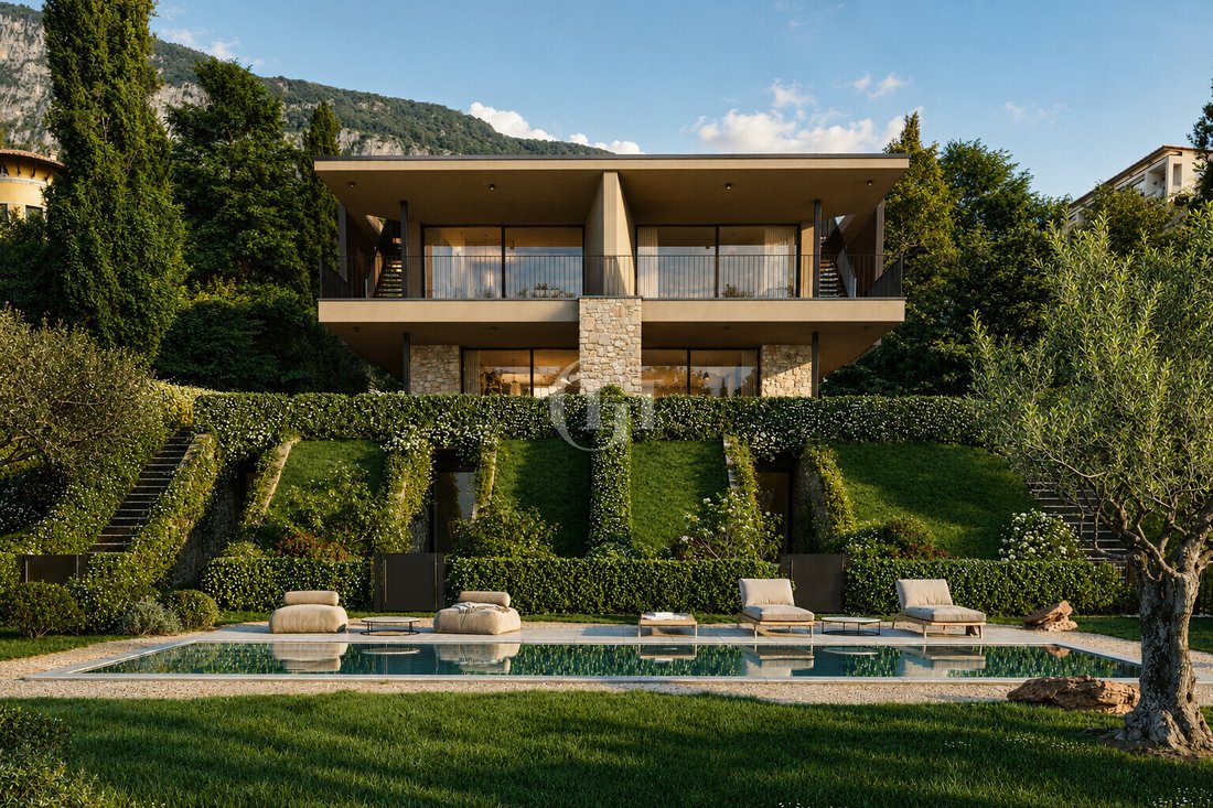 Apartment in Garda, Veneto, Italy 2 - 17894113