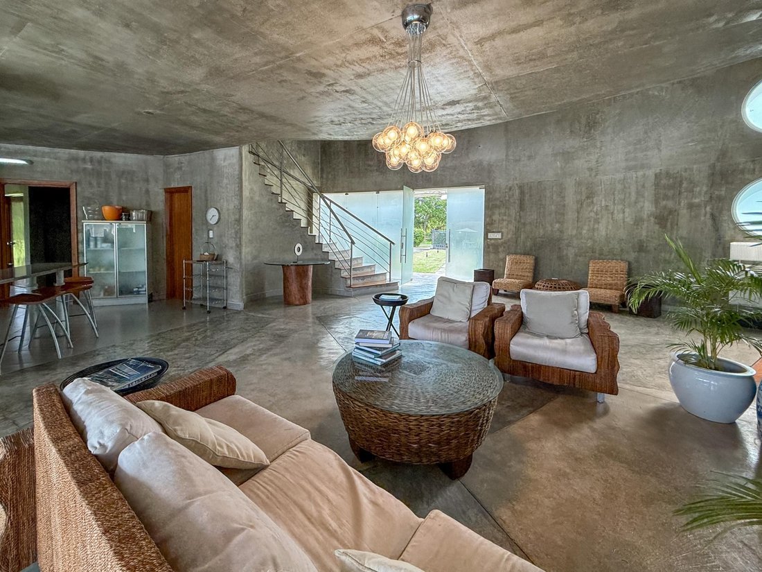 House in Las Lajas, Panamá Oeste, Panama, Panama 1 - 17893651