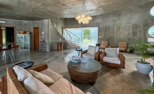 House in Las Lajas, Panamá Oeste, Panama, Panama 1