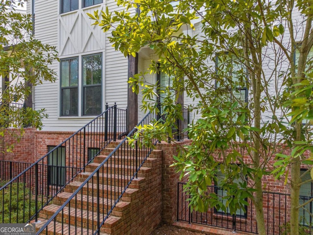 Townhouse in Alpharetta, Georgia, United States 1 - 17893976