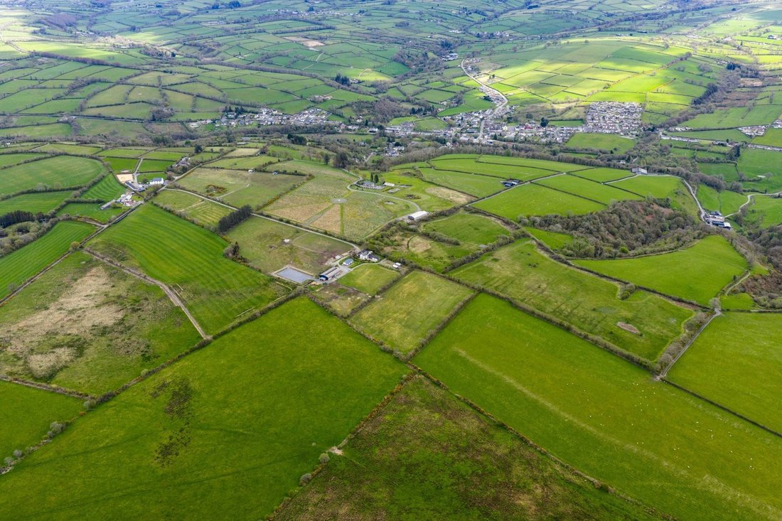 House in Llanfihangel-ar-Arth, Wales 4 - 17894032