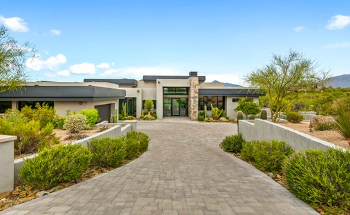 Scottsdale, Arizona, United States 1