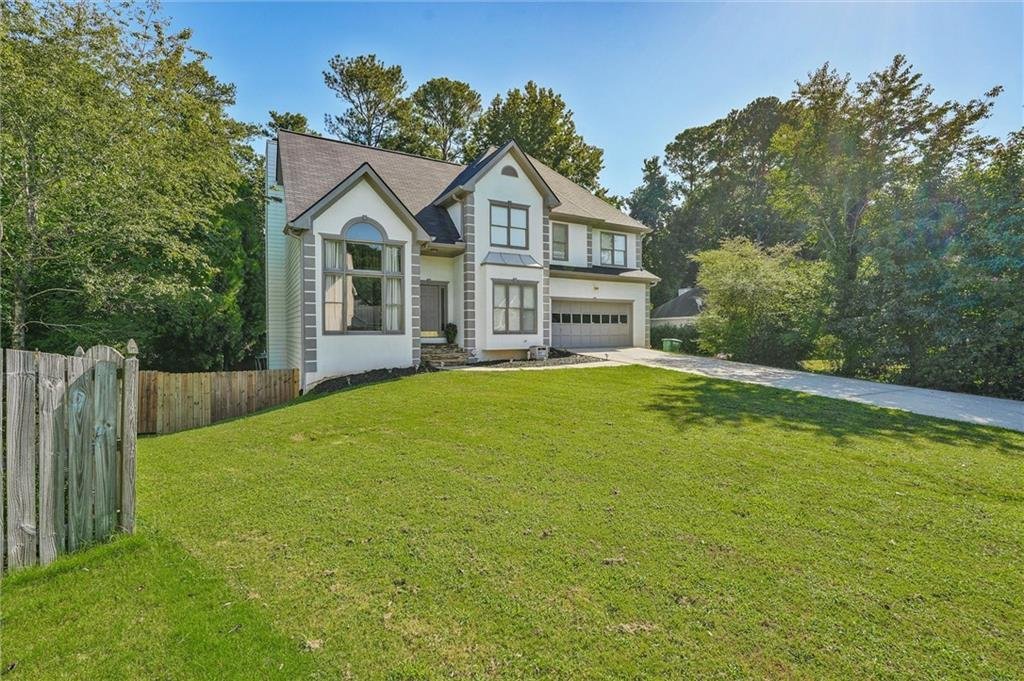 House in Lilburn, Georgia, United States 3 - 17893632