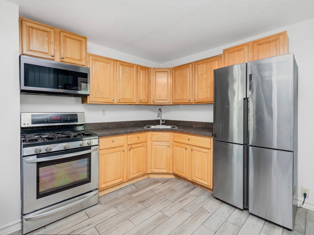 Townhouse en Nueva York, Nueva York, Estados Unidos 4 - 17894265