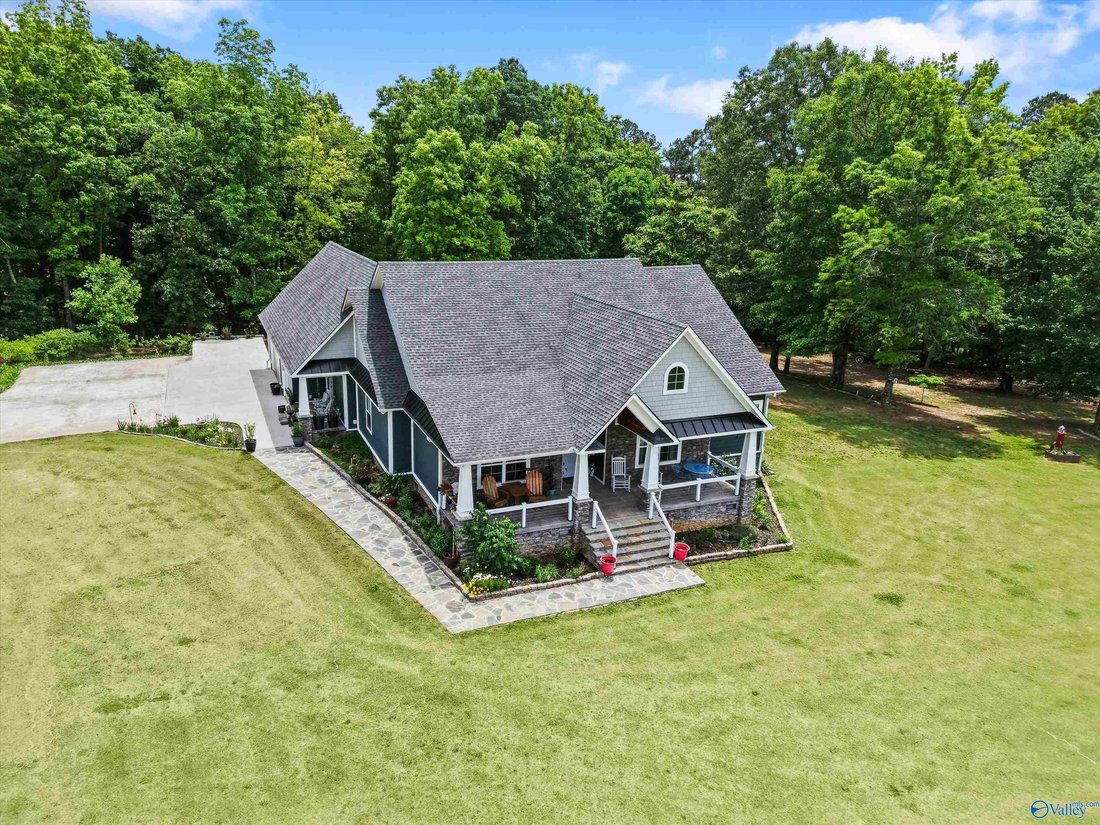 House in Grant, Alabama, United States 3 - 17893510