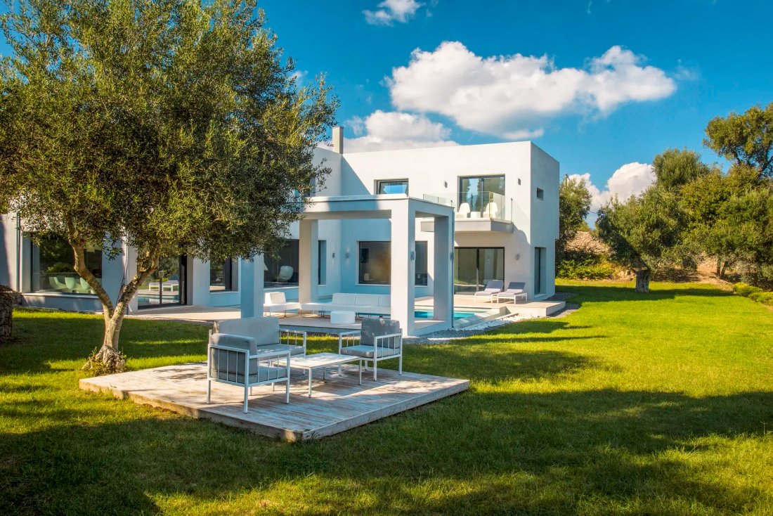 House in Corfu, Peloponnese, Western Greece and the Ionian, Greece 4 - 15669944