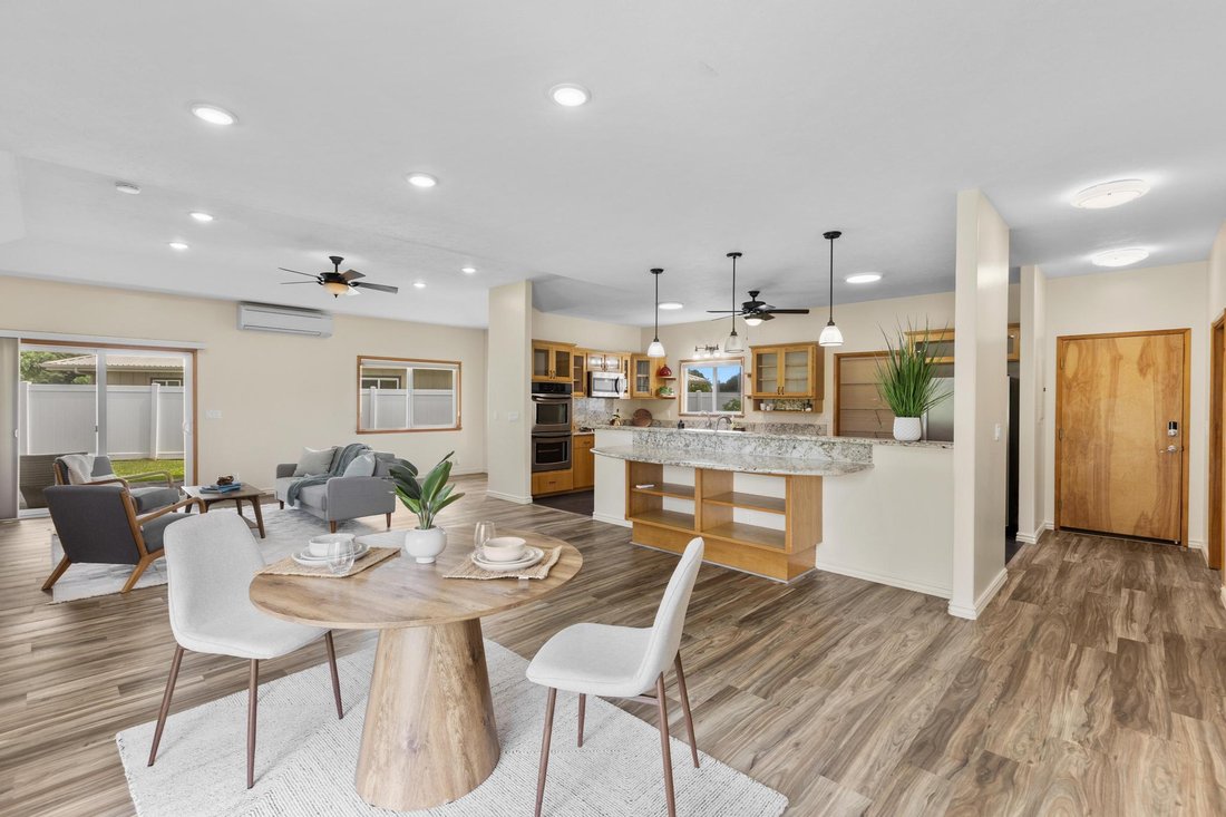 House in Hilo, Hawaii, United States 3 - 17893502