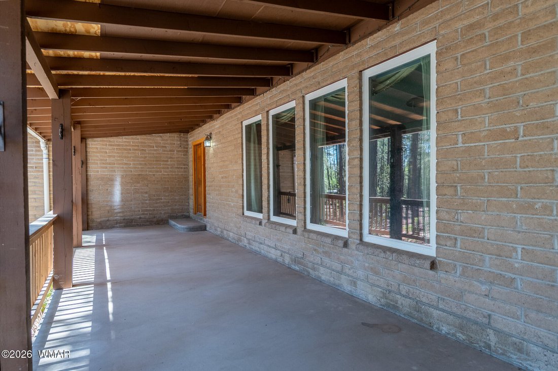 House in Pinetop-Lakeside, Arizona, United States 4 - 17893448