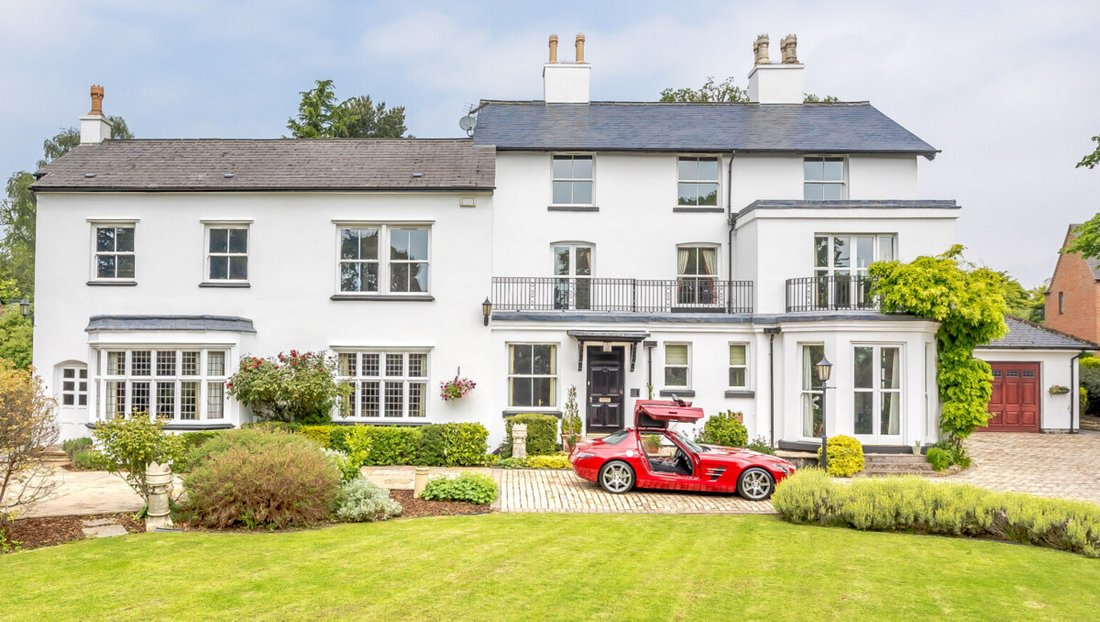 House in Quarndon, England 3 - 13319235