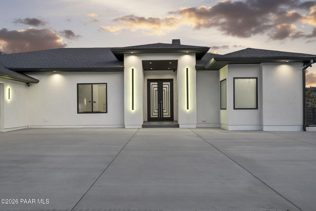 House in Prescott, Arizona, United States 4 - 17893532