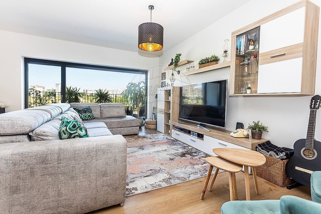 Apartment in Santa Clara, Lisbon, Portugal 4 - 17894237