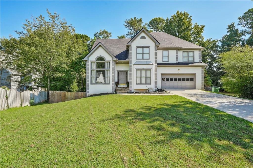 House in Lilburn, Georgia, United States 2 - 17893632