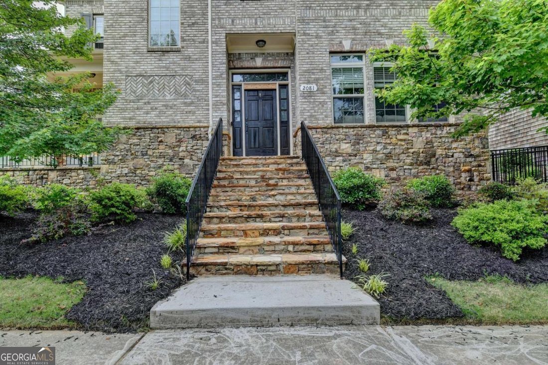 House in Smyrna, Georgia, United States 5 - 17893970