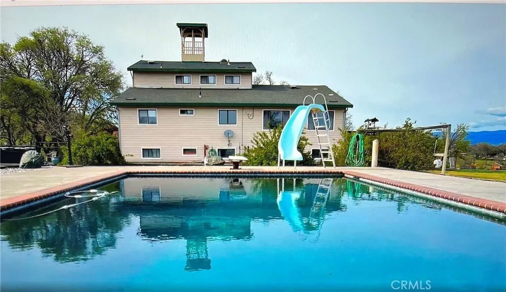 House in Lakeport, California, United States 1 - 16662445