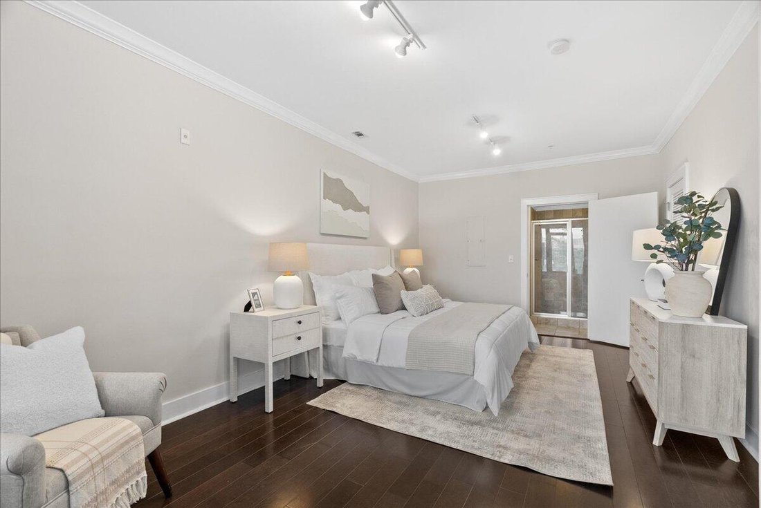 Condo in Chattanooga, Tennessee, United States 5 - 17893536