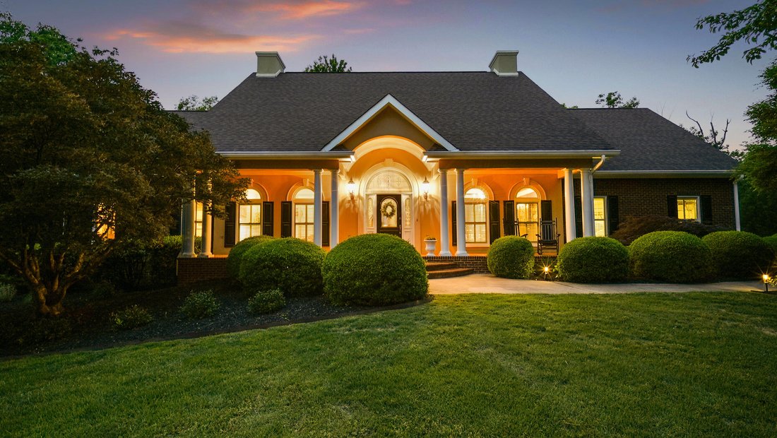 House in Ooltewah, Tennessee, United States 4 - 17893537