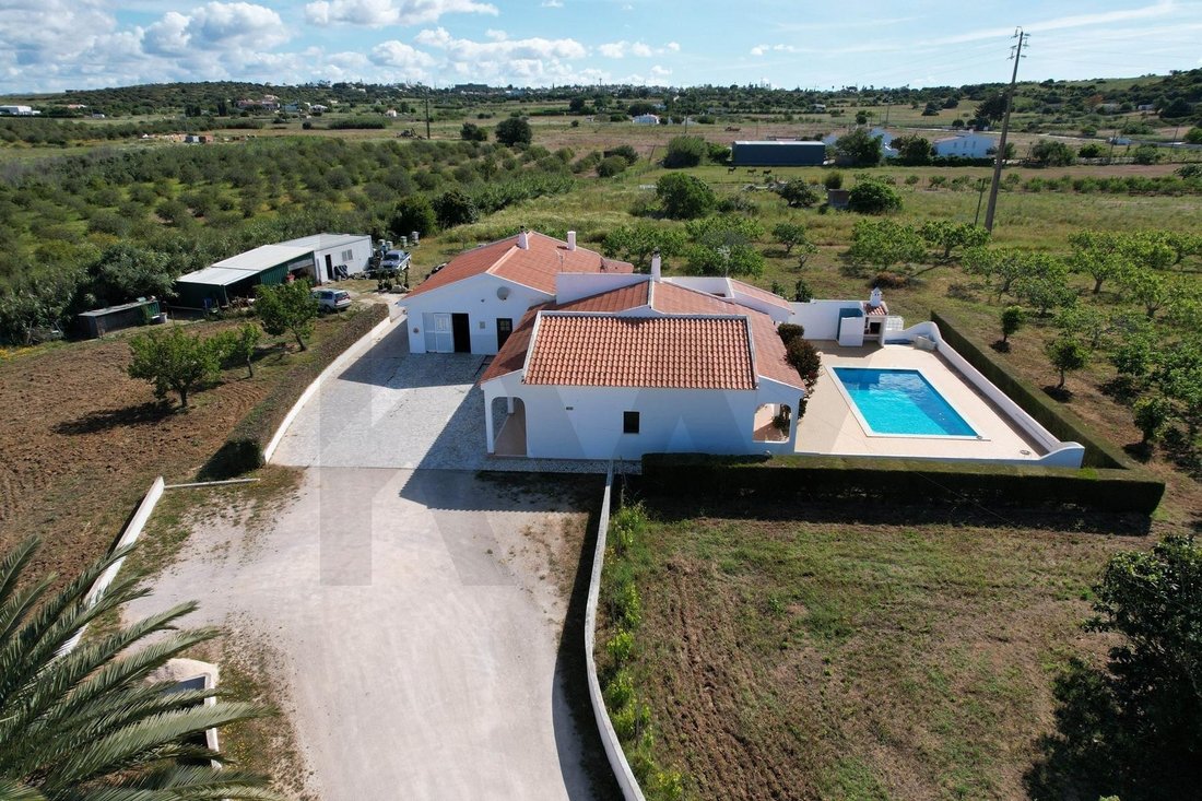 Townhouse in Praia da Luz, Algarve, Portugal 2 - 17894138