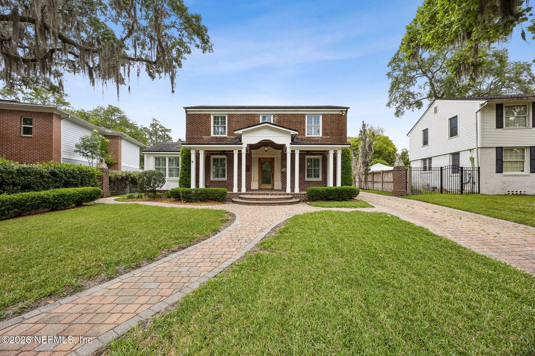 House in Jacksonville, Florida, United States 1 - 17893707