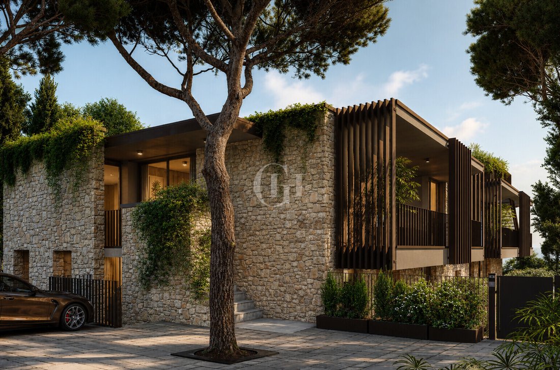 Apartment in Garda, Veneto, Italy 3 - 17894113