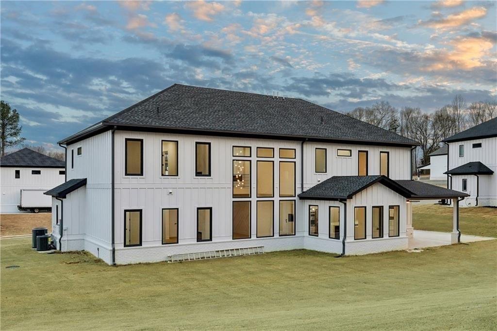 House in Auburn, Georgia, United States 4 - 17893628