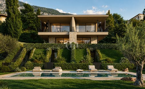 Appartamento a Garda, Veneto, Italia 1