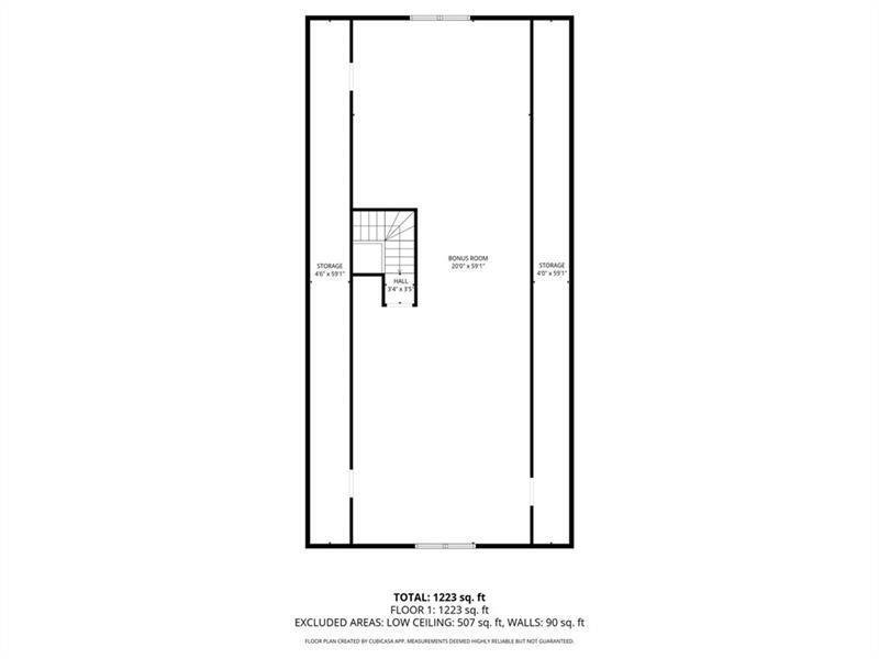 House in Smyrna, Georgia, United States 4 - 17893656