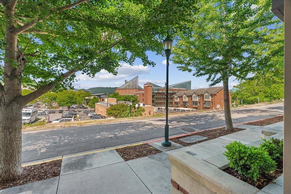 Condo in Chattanooga, Tennessee, United States 4 - 17893536