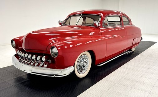 Full On Custom/350ci 4bbl V8/TH350 Auto/Dana 44 Axle/Power Front Discs/Lead Sled in Morgantown, United States 1