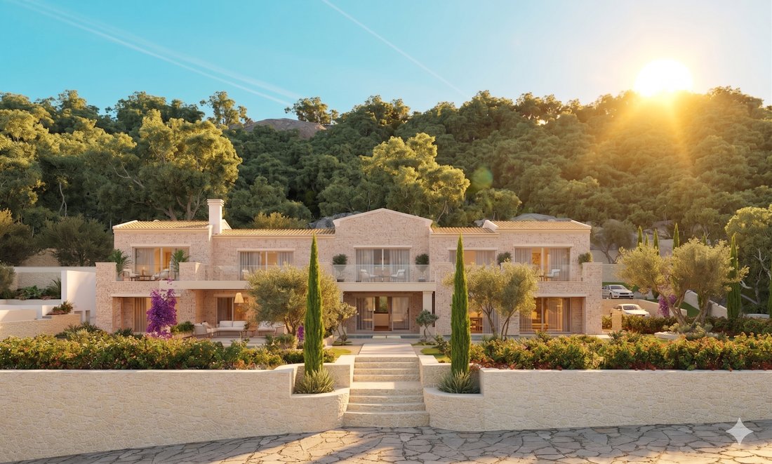 House in Corfu, Peloponnese, Western Greece and the Ionian, Greece 2 - 13637416