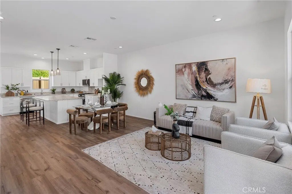 Townhouse in West Covina, California, United States 4 - 17893878