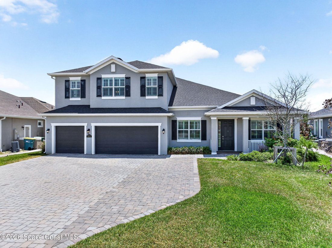 House in Melbourne, Florida, United States 1 - 17893755