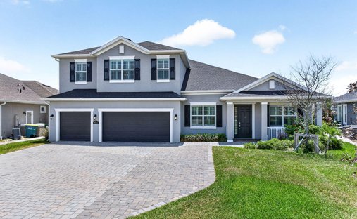 House in Melbourne, Florida, United States 1