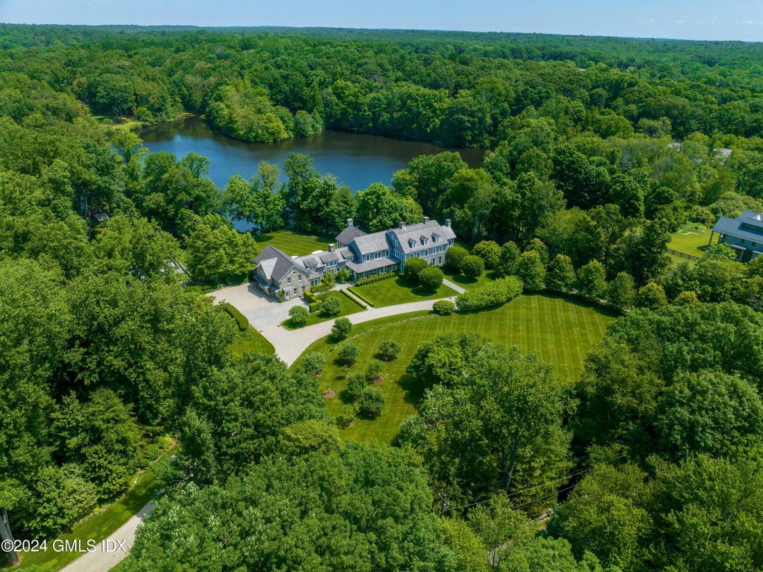 Townhouse in Greenwich, Connecticut, United States 3 - 17893676