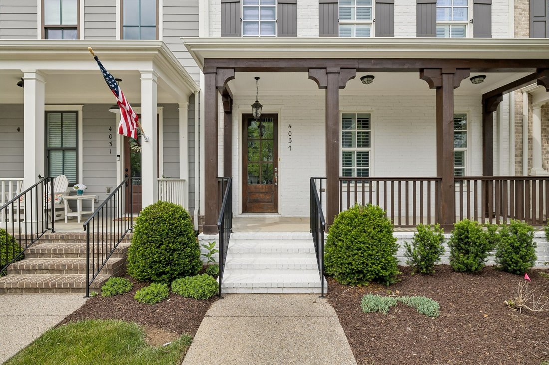 Townhouse in Franklin, Tennessee, United States 3 - 17893725
