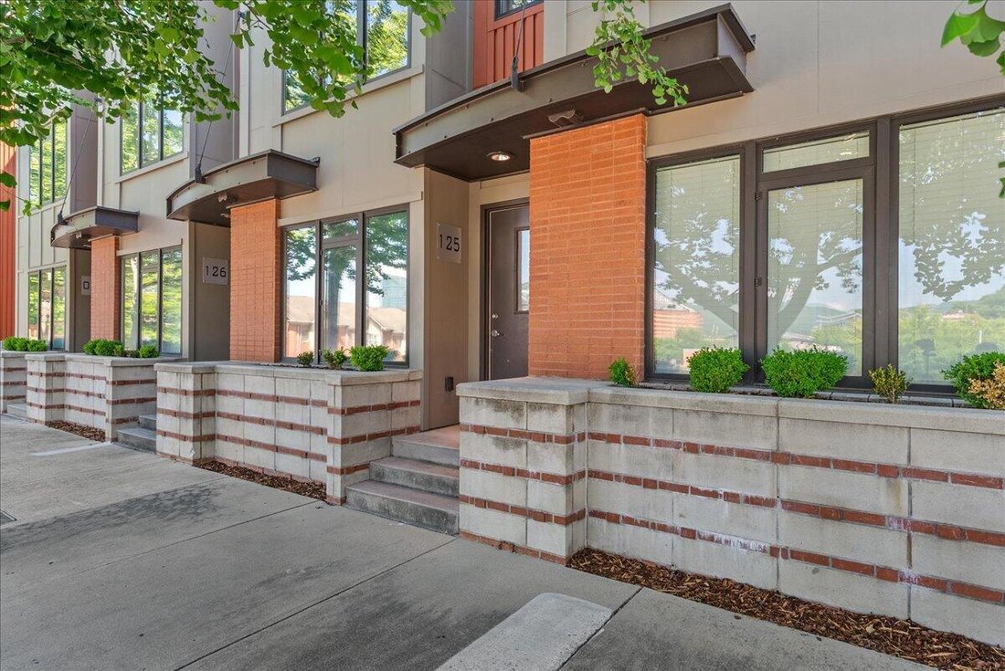 Condo in Chattanooga, Tennessee, United States 3 - 17893536